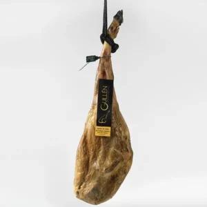Presunto Guillén bérico de Campo - Peça inteira